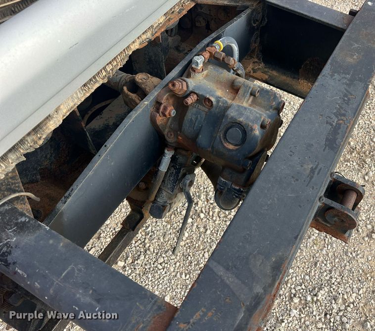 image for item NA9181 2003 Sterling L-Line dump truck