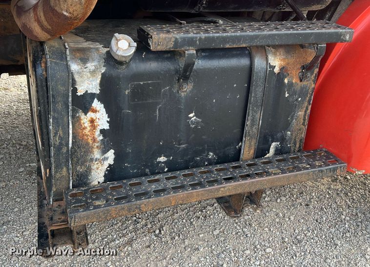 image for item NA9181 2003 Sterling L-Line dump truck