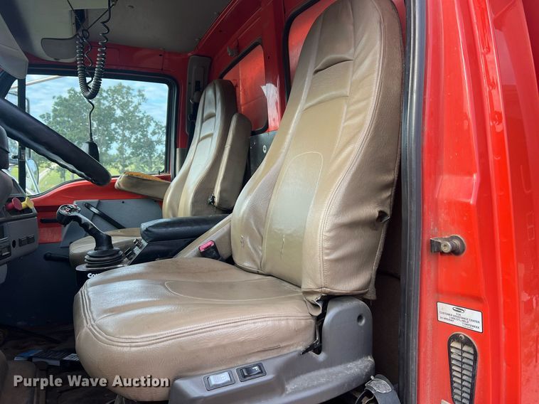 image for item NA9181 2003 Sterling L-Line dump truck