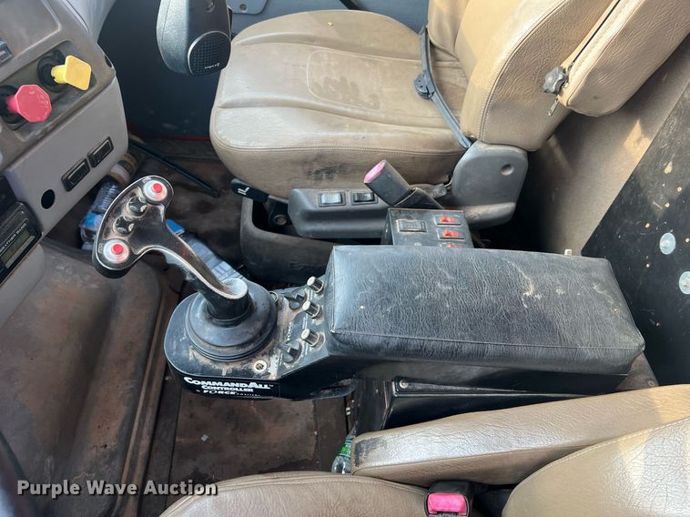 image for item NA9181 2003 Sterling L-Line dump truck