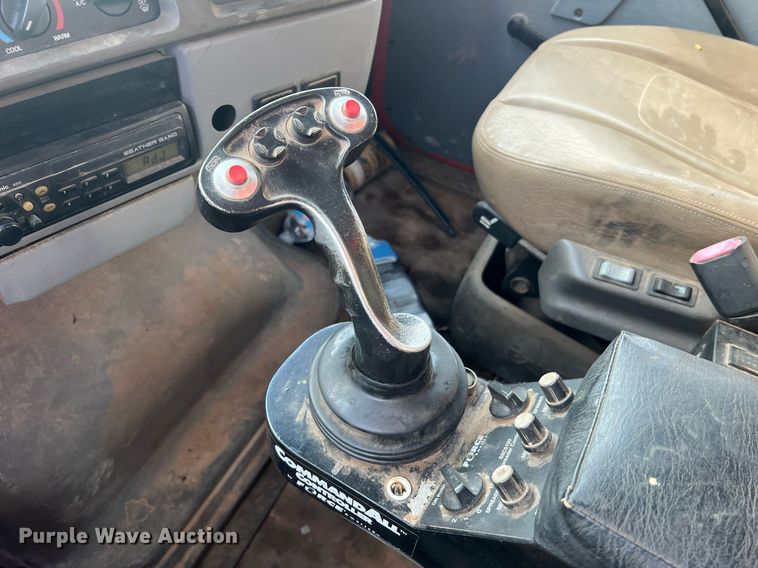 image for item NA9181 2003 Sterling L-Line dump truck