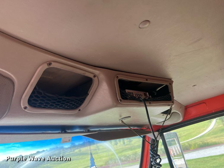 image for item NA9181 2003 Sterling L-Line dump truck