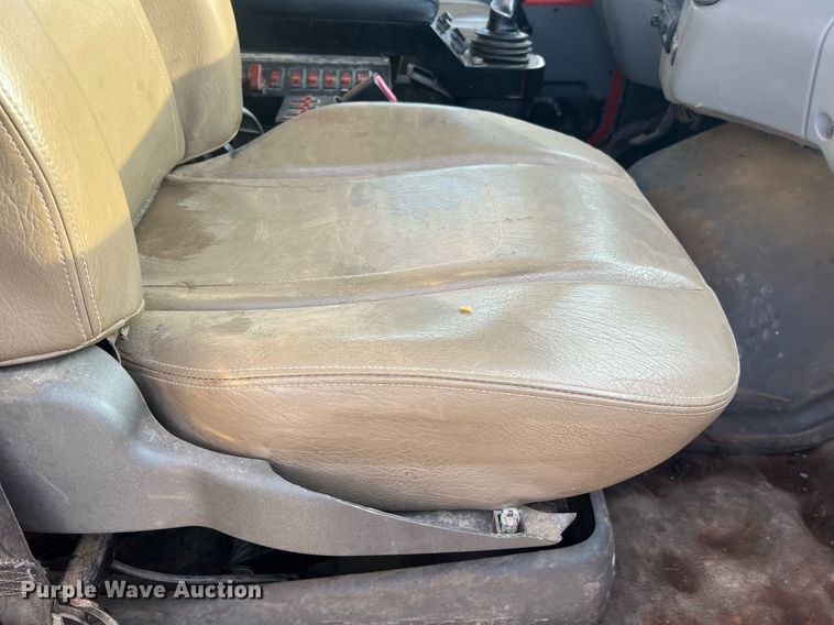 image for item NA9181 2003 Sterling L-Line dump truck