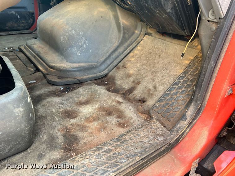 image for item NA9181 2003 Sterling L-Line dump truck