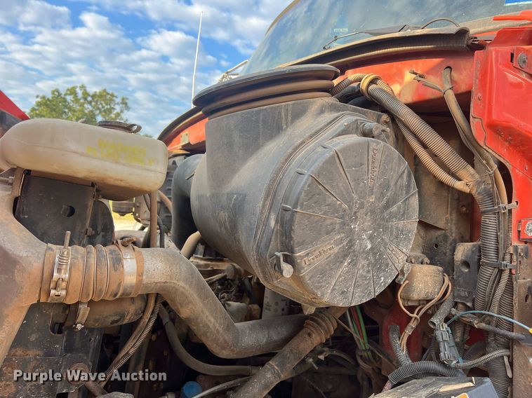 image for item NA9181 2003 Sterling L-Line dump truck