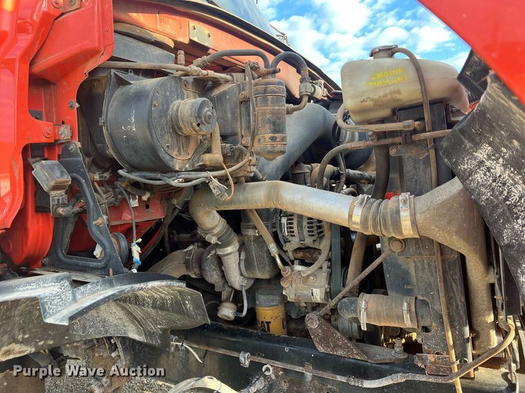 image for item NA9181 2003 Sterling L-Line dump truck