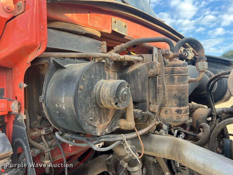 image for item NA9181 2003 Sterling L-Line dump truck