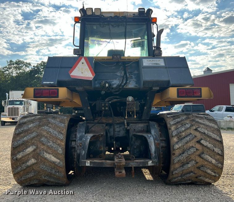 image for item NA9182 1994 Caterpillar Challenger 75C  tractor