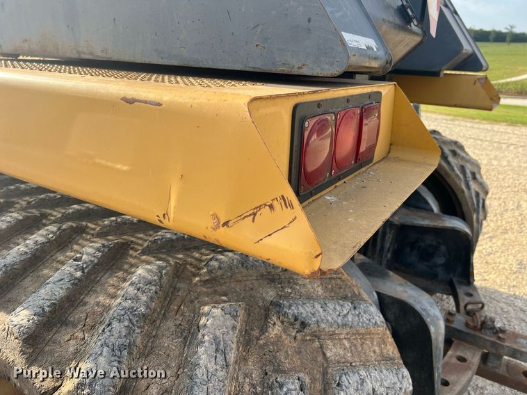 image for item NA9182 1994 Caterpillar Challenger 75C  tractor