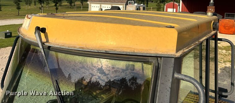 image for item NA9182 1994 Caterpillar Challenger 75C  tractor