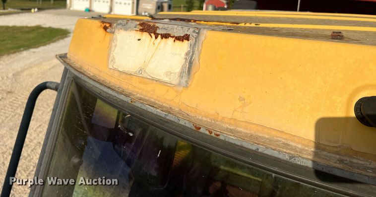 image for item NA9182 1994 Caterpillar Challenger 75C  tractor