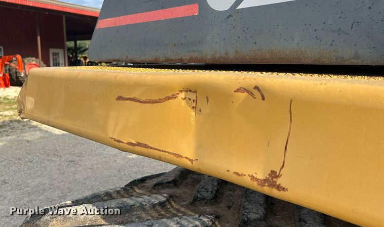 image for item NA9182 1994 Caterpillar Challenger 75C  tractor