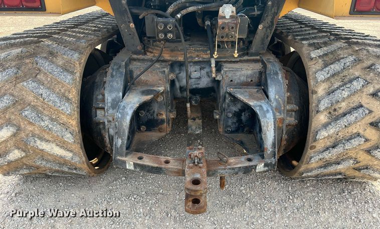 image for item NA9182 1994 Caterpillar Challenger 75C  tractor