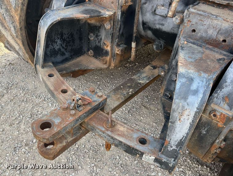 image for item NA9182 1994 Caterpillar Challenger 75C  tractor