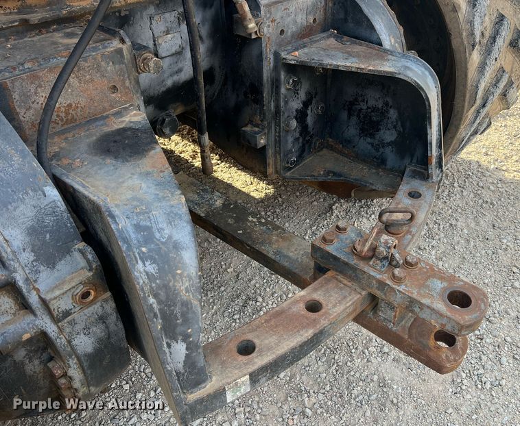 image for item NA9182 1994 Caterpillar Challenger 75C  tractor