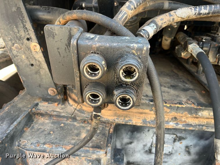 image for item NA9182 1994 Caterpillar Challenger 75C  tractor