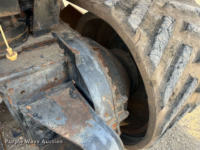 image for item NA9182 1994 Caterpillar Challenger 75C  tractor