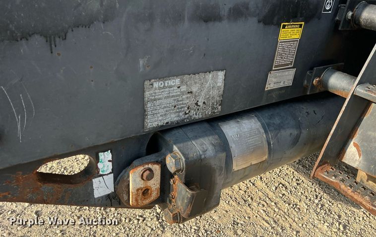 image for item NA9182 1994 Caterpillar Challenger 75C  tractor