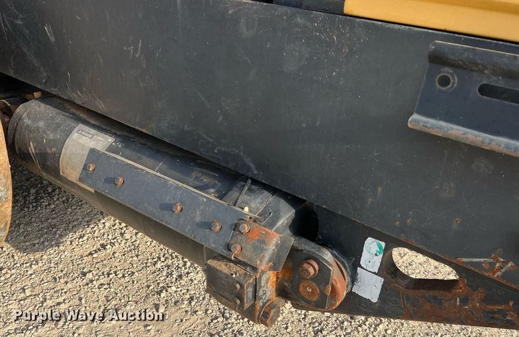 image for item NA9182 1994 Caterpillar Challenger 75C  tractor