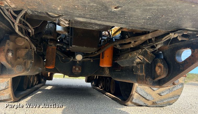 image for item NA9182 1994 Caterpillar Challenger 75C  tractor