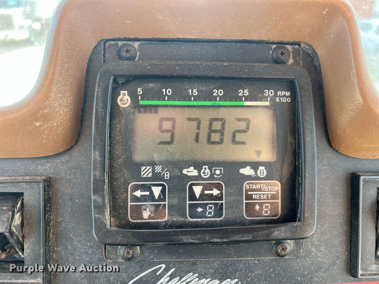 image for item NA9182 1994 Caterpillar Challenger 75C  tractor