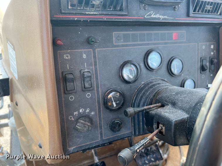 image for item NA9182 1994 Caterpillar Challenger 75C  tractor