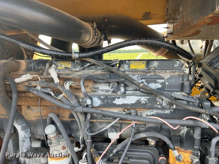 image for item NA9182 1994 Caterpillar Challenger 75C  tractor