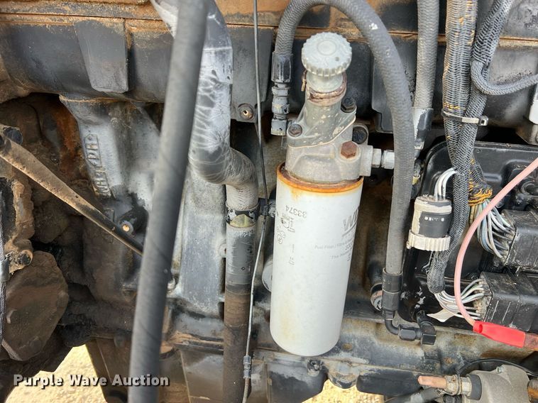 image for item NA9182 1994 Caterpillar Challenger 75C  tractor