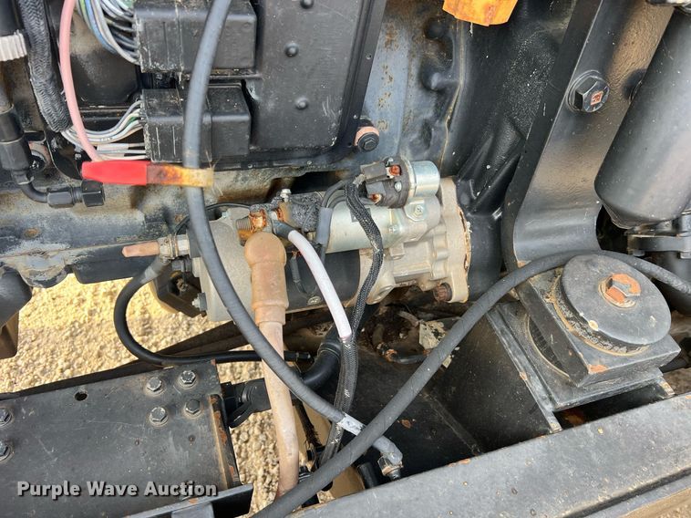 image for item NA9182 1994 Caterpillar Challenger 75C  tractor