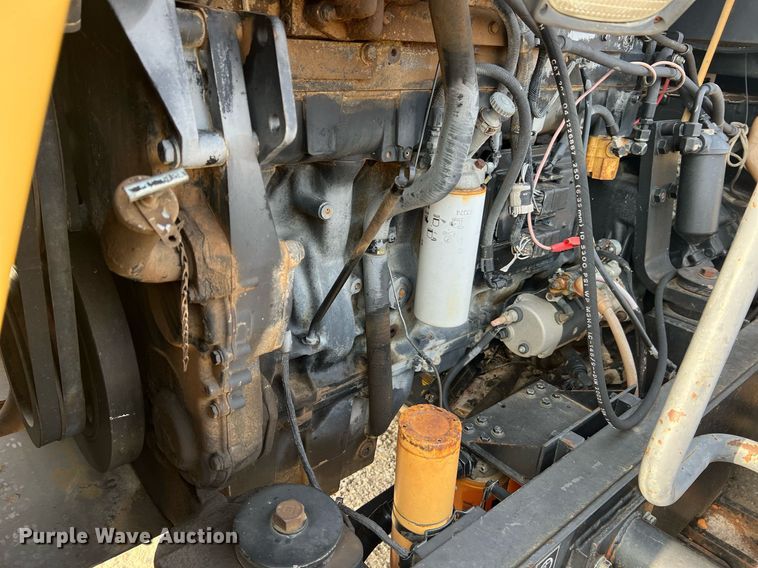 image for item NA9182 1994 Caterpillar Challenger 75C  tractor