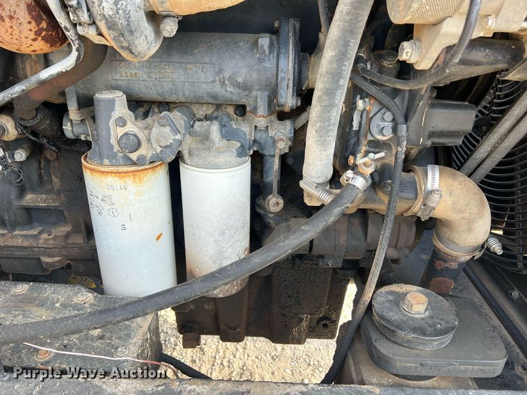 image for item NA9182 1994 Caterpillar Challenger 75C  tractor