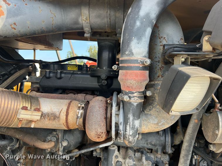 image for item NA9182 1994 Caterpillar Challenger 75C  tractor