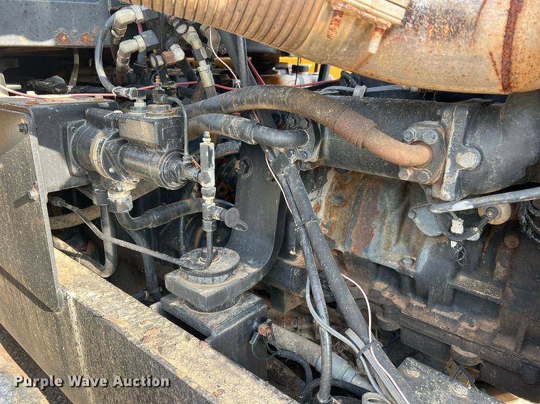 image for item NA9182 1994 Caterpillar Challenger 75C  tractor