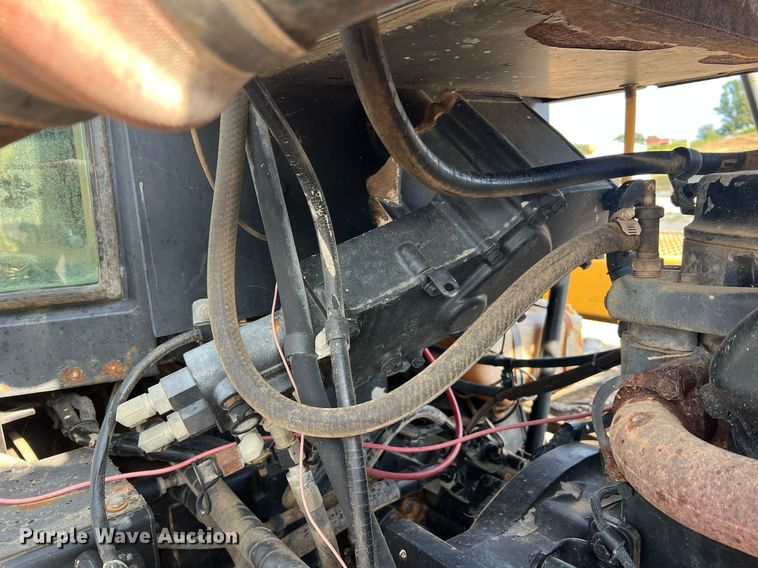 image for item NA9182 1994 Caterpillar Challenger 75C  tractor