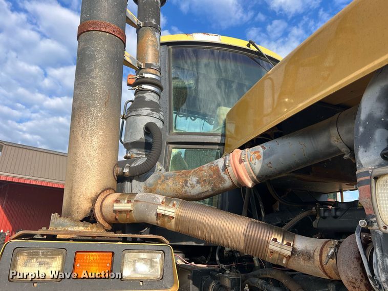 image for item NA9182 1994 Caterpillar Challenger 75C  tractor