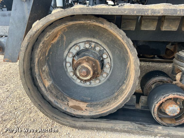 image for item NA9182 1994 Caterpillar Challenger 75C  tractor