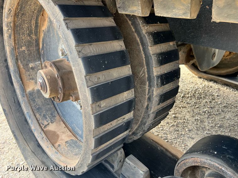 image for item NA9182 1994 Caterpillar Challenger 75C  tractor