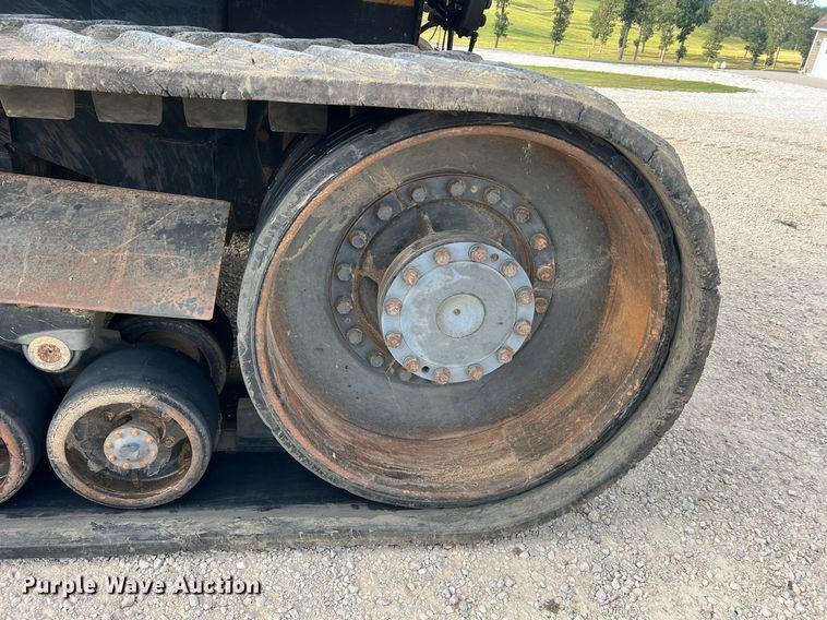 image for item NA9182 1994 Caterpillar Challenger 75C  tractor