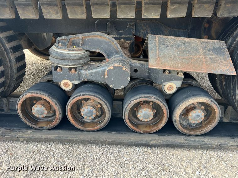 image for item NA9182 1994 Caterpillar Challenger 75C  tractor