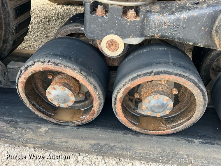 image for item NA9182 1994 Caterpillar Challenger 75C  tractor