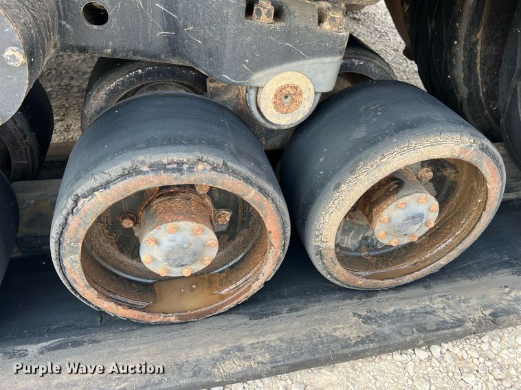 image for item NA9182 1994 Caterpillar Challenger 75C  tractor