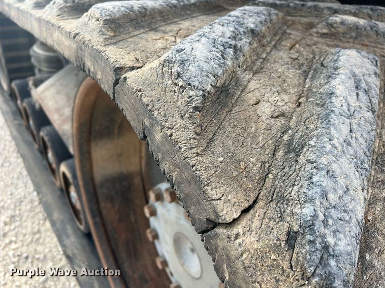 image for item NA9182 1994 Caterpillar Challenger 75C  tractor