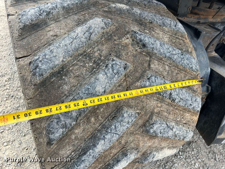 image for item NA9182 1994 Caterpillar Challenger 75C  tractor