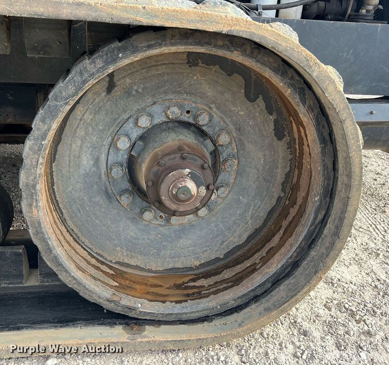 image for item NA9182 1994 Caterpillar Challenger 75C  tractor