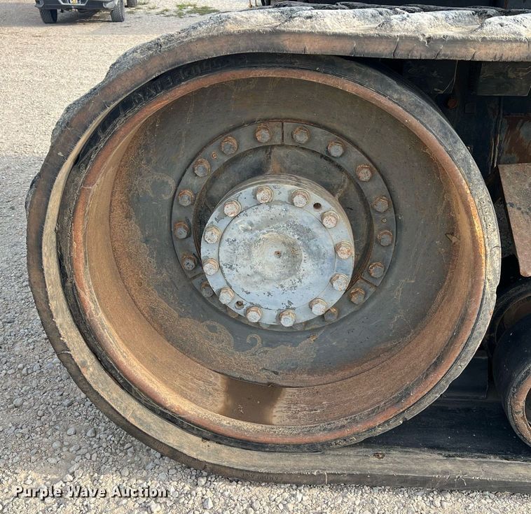 image for item NA9182 1994 Caterpillar Challenger 75C  tractor