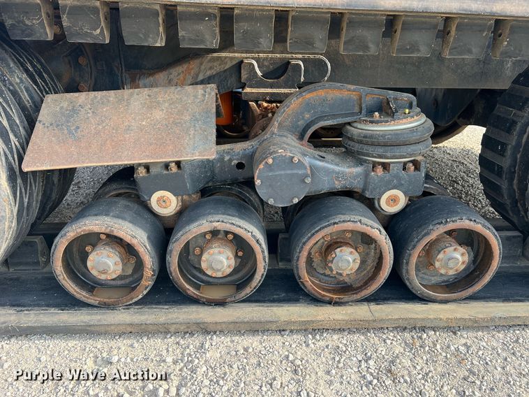 image for item NA9182 1994 Caterpillar Challenger 75C  tractor