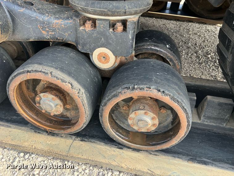 image for item NA9182 1994 Caterpillar Challenger 75C  tractor