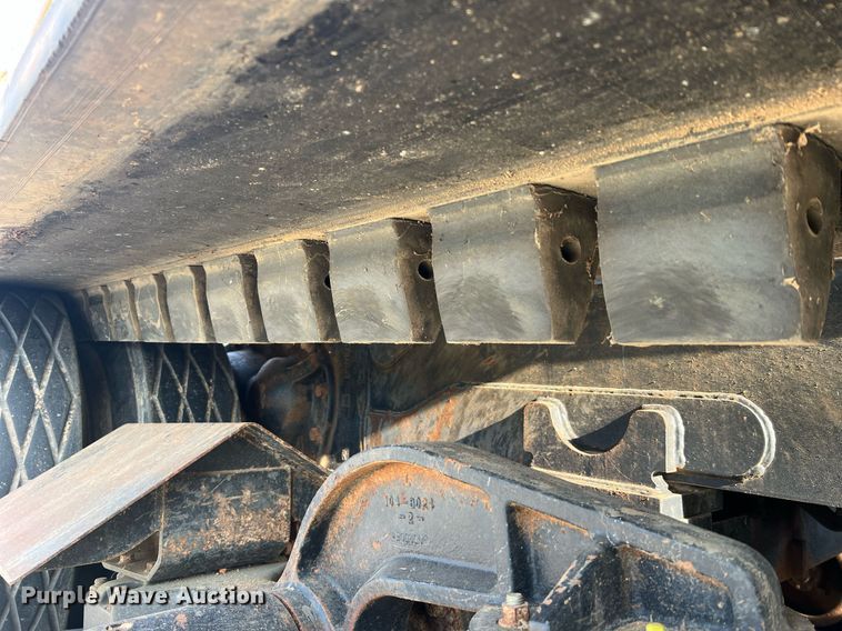 image for item NA9182 1994 Caterpillar Challenger 75C  tractor