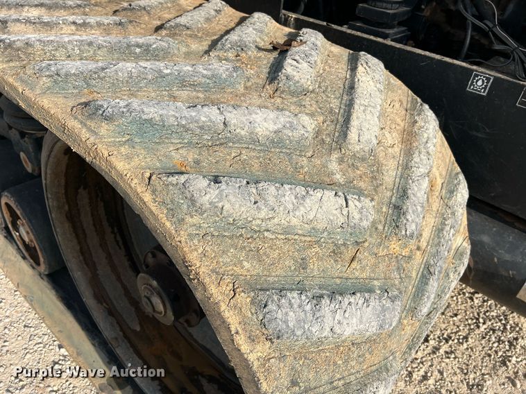 image for item NA9182 1994 Caterpillar Challenger 75C  tractor