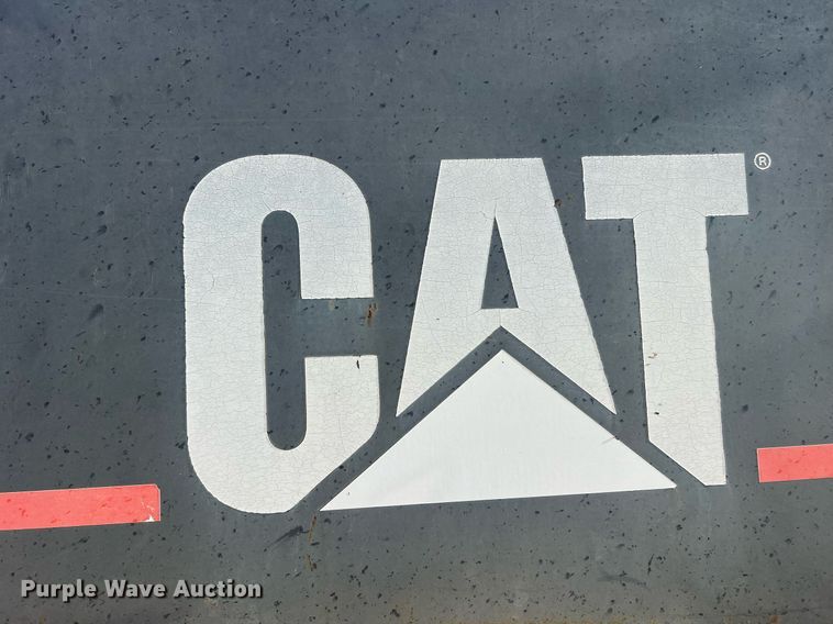 image for item NA9182 1994 Caterpillar Challenger 75C  tractor